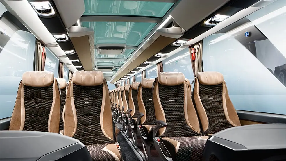 Setra S 515 HDH thumbnail 3