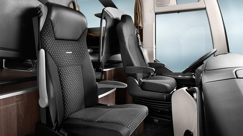Setra S 515 HDH thumbnail 8