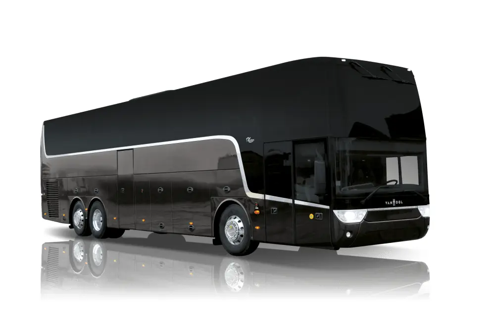 Van Hool TDX20 ALTANO
