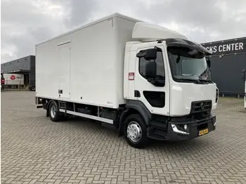 Renault D 14 MED 4X2 R 210 E6