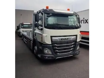DAF CF 450 FAS
