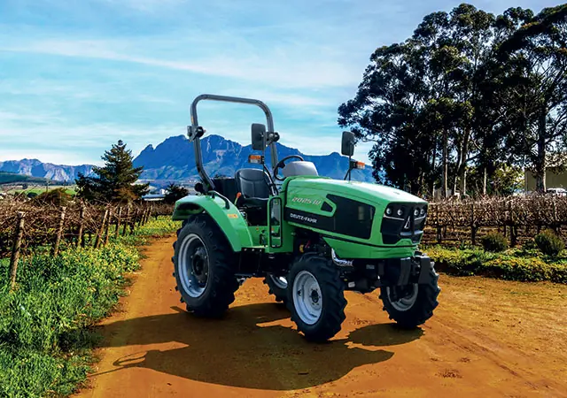 DEUTZ-FAHR 2030W