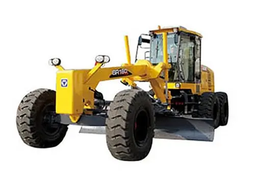 XCMG GR180