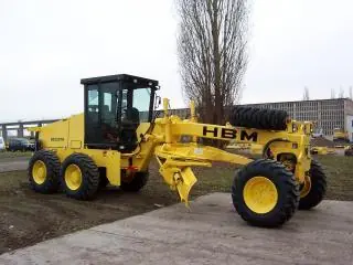 HBM-NOBAS BG 230 TA