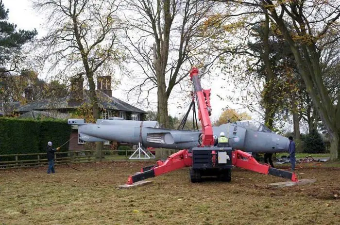 UNIC URW-706 thumbnail 12