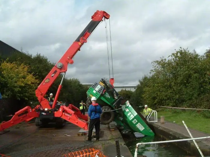 UNIC URW-706 thumbnail 7