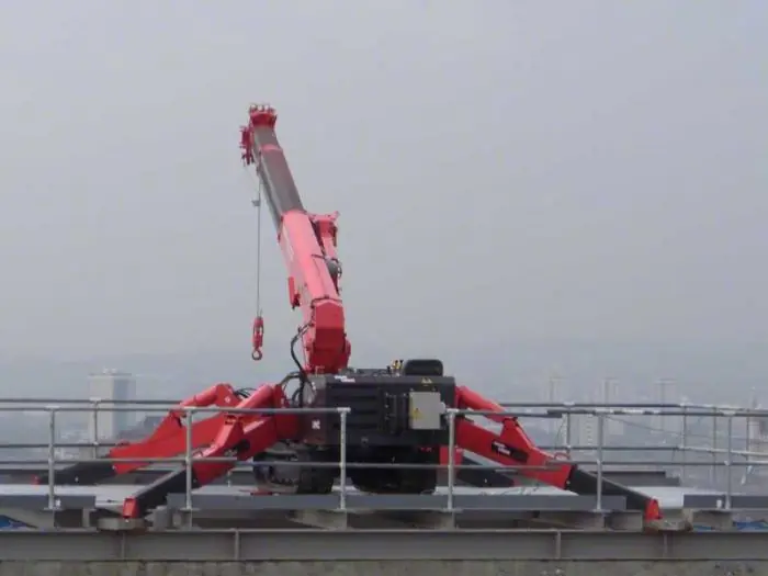 UNIC URW-706 thumbnail 10