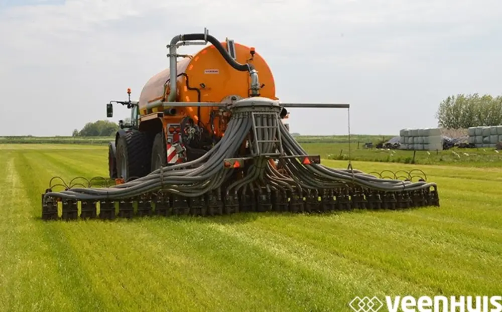 Veenhuis Premium-Integral 16000 thumbnail 4