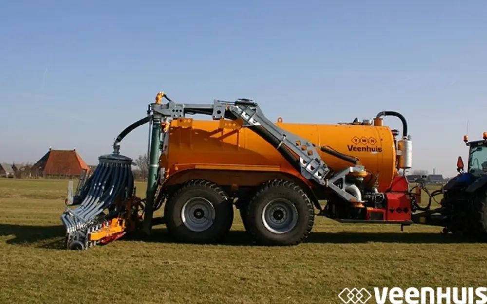 Veenhuis Premium-Integral 16000 thumbnail 5