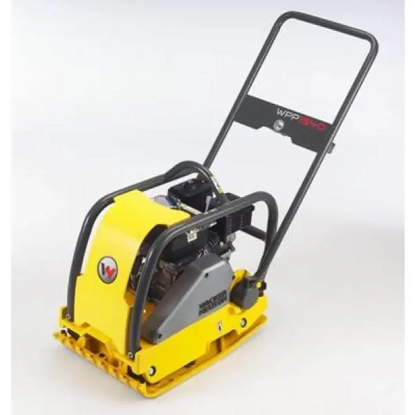 Wacker Neuson WPP 1540 A thumbnail 2