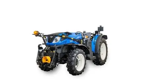 New Holland T4.100F S
