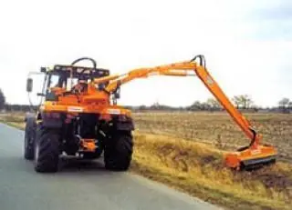 Gilbers ST-JCB