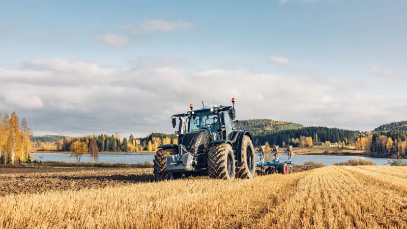 Valtra N174V SmartTouch thumbnail 5