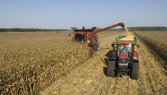Case IH Axial Flow 7088 thumbnail 2