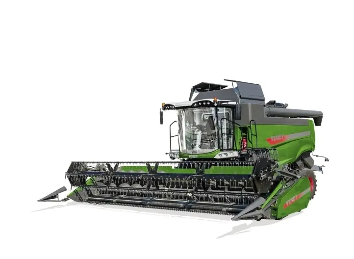 Fendt 6335 C-PL thumbnail 2
