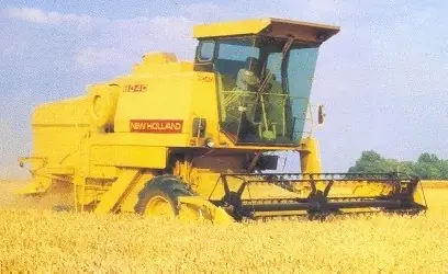 Ford-NH 8030