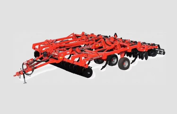 Kuhn Dominator 4860-11 thumbnail 2
