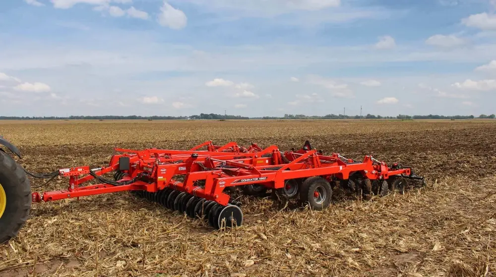 Kuhn Dominator 4860-11 thumbnail 3