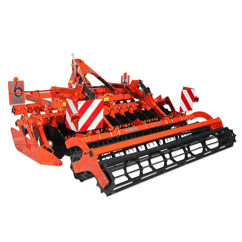 Kubota CD2500 thumbnail 2
