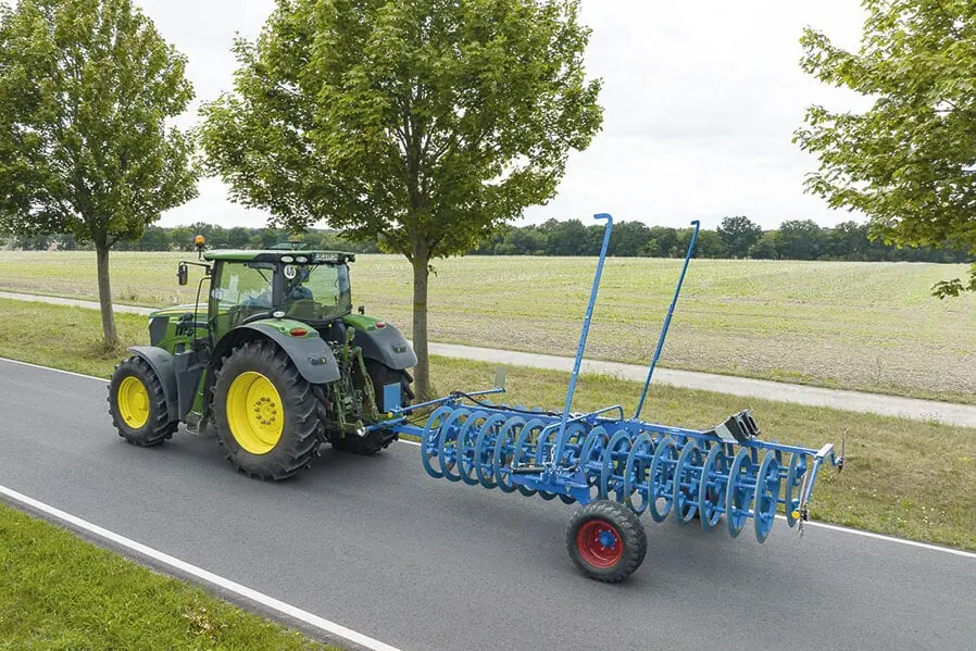 Lemken VarioPack WD 90 thumbnail 5