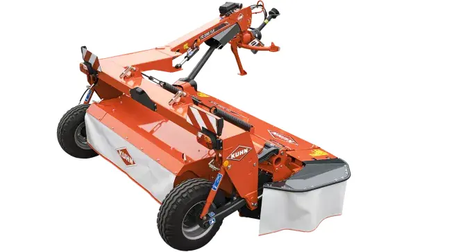 Kuhn FC 3555 TLR