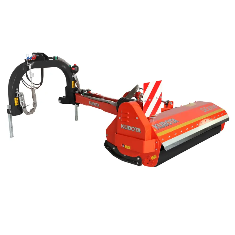 Kubota SE2185 thumbnail 2