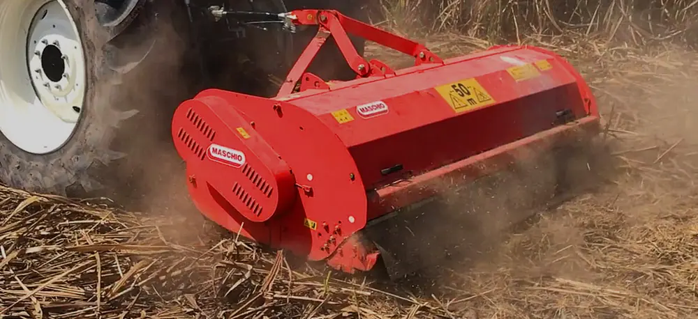Maschio Chiara 160 F