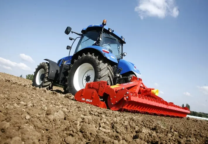Kuhn HR 4504 D thumbnail 2
