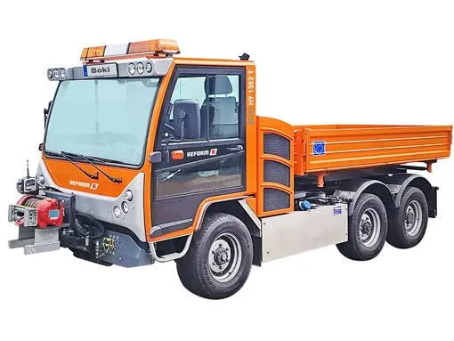 Boki Boki H140