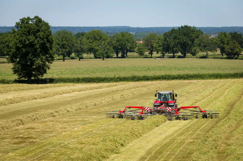 Massey Ferguson RK1254 TRC-Pro thumbnail 3