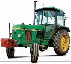 John Deere 1640