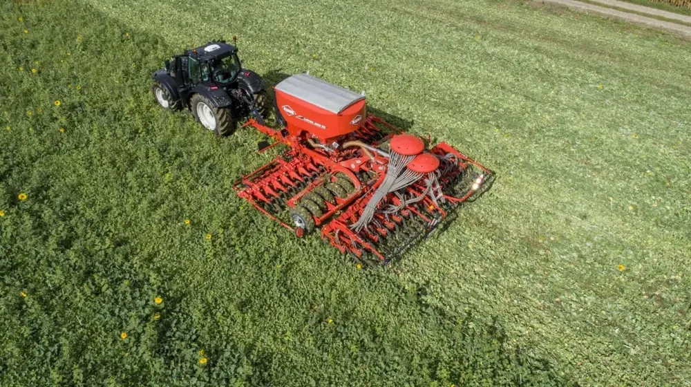 Kuhn Aurock 6000 RC 40 thumbnail 4