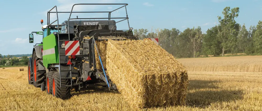 Fendt 1290 SP thumbnail 4