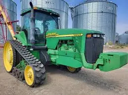 John Deere 8310 T
