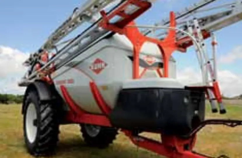 Kuhn Oceanis 6500 RHA3