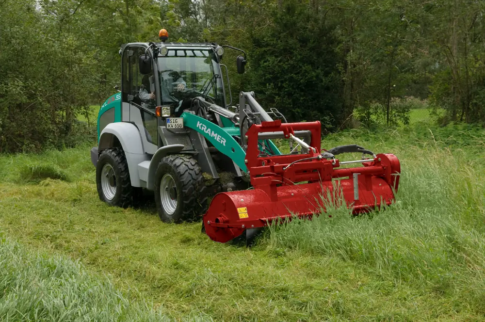 Kramer KL25.5L thumbnail 3