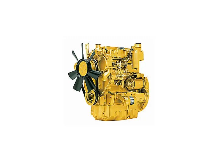 Caterpillar 3054C