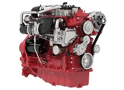 Deutz D 2.9 L4