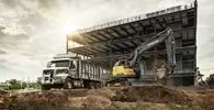 Volvo ECR355E thumbnail 5