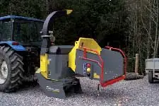 TS-Industrie 20 PTO