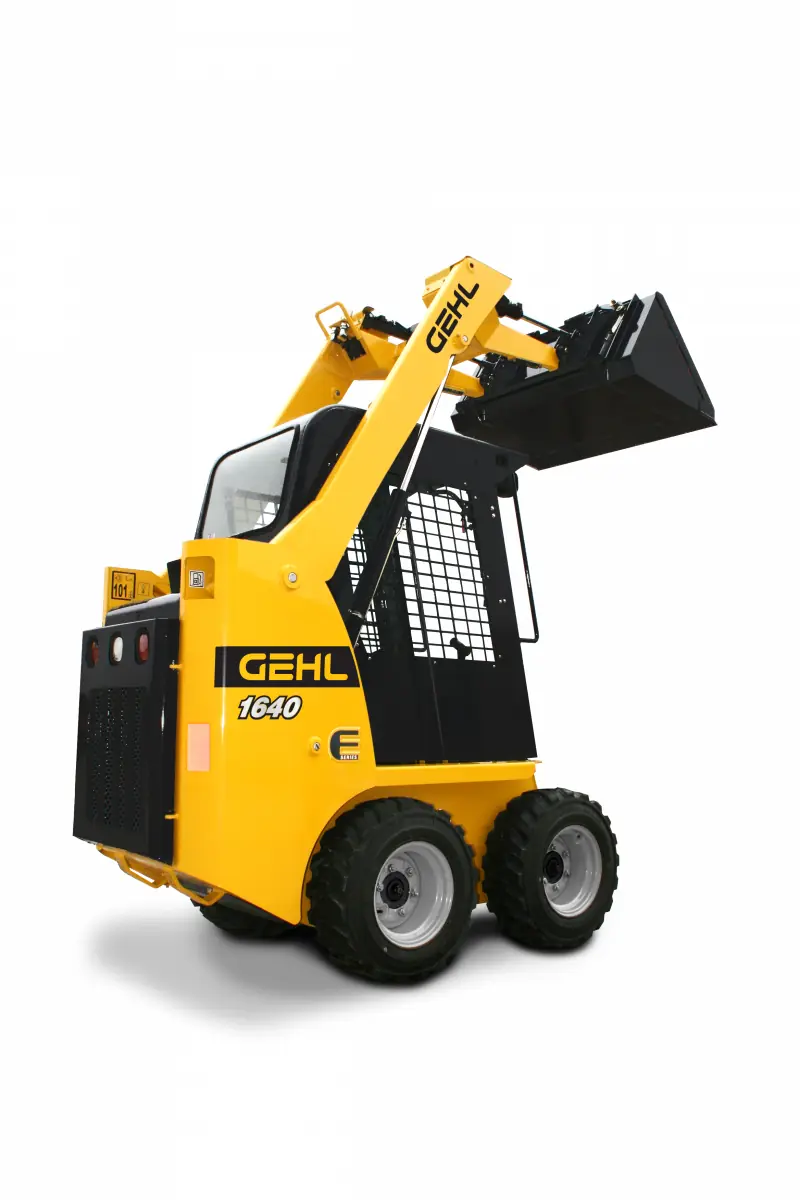Gehl SL 1640 E