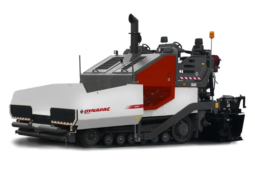 Dynapac F800T