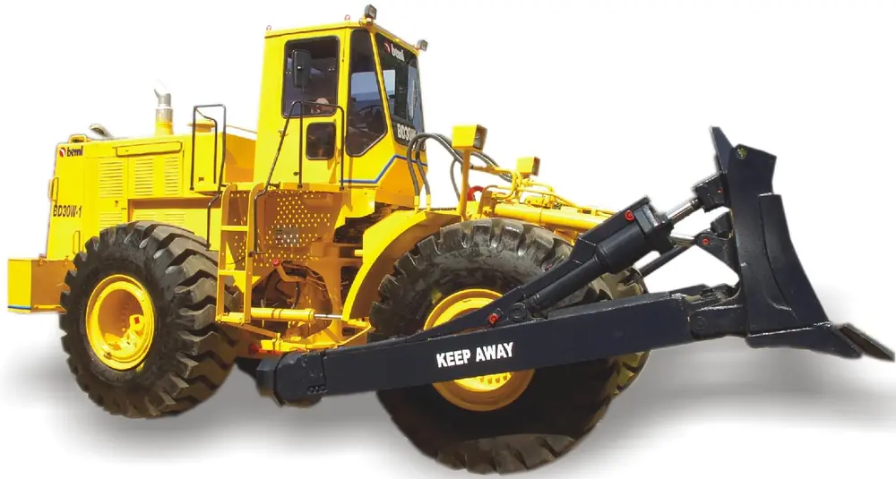 Beml BD30W-1