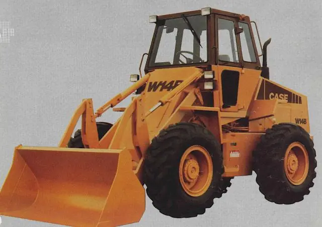 Case W14B