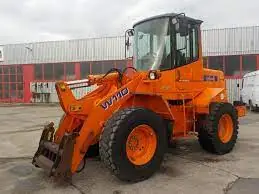 Fiat-Hitachi W 110