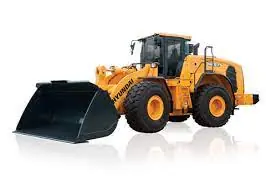 Hyundai HL975