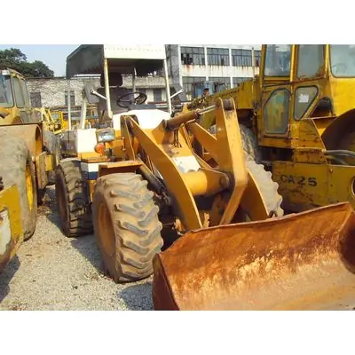 Komatsu W 40-2