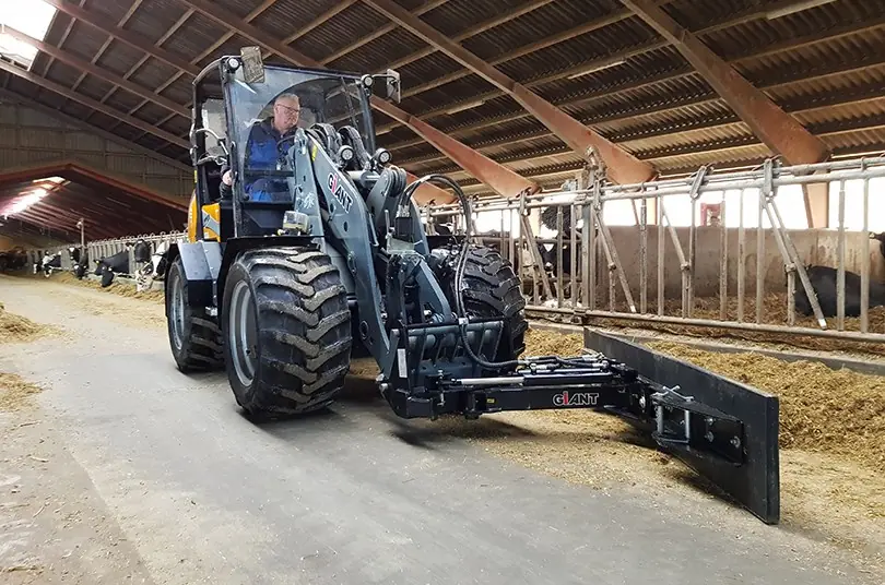 Giant G3500