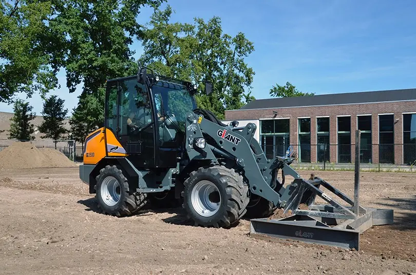 Giant G3500 thumbnail 4
