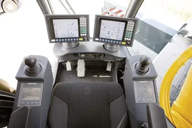 Liebherr LTM 1350-6.1 thumbnail 2